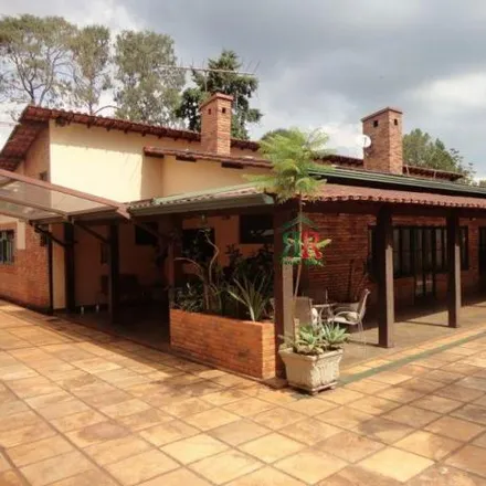 Image 1 - Rua Bias Fortes, Quintas, Nova Lima - MG, 34000-318, Brazil - House for sale