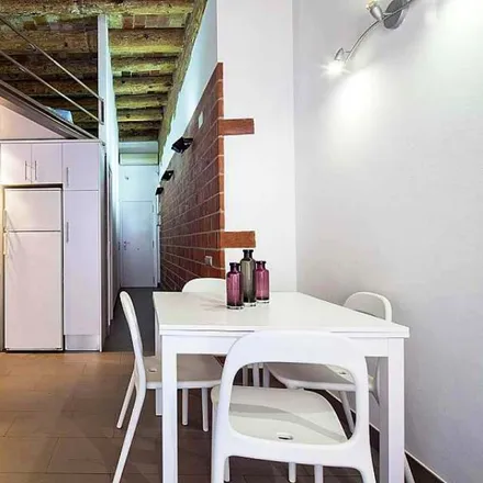 Image 2 - Carrer del Portal Nou, 7, 08003 Barcelona, Spain - Apartment for rent