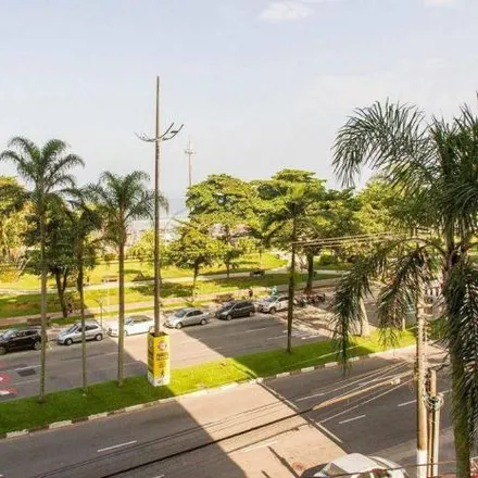 Buy this 3 bed apartment on Jardim do Atlântico in Avenida Bartholomeu de Gusmão 85, Aparecida