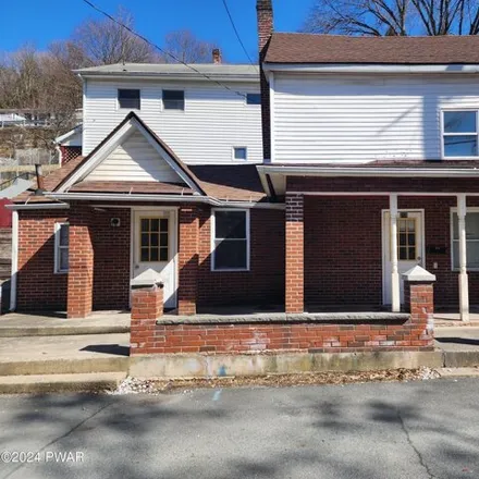 Buy this 3 bed house on 225 Riverside Drive in Honesdale, PA 18431