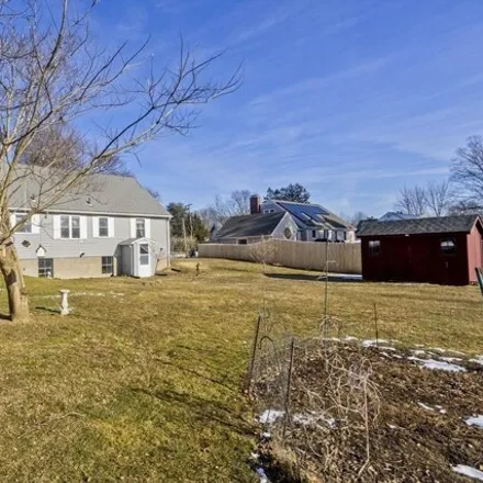 Image 2 - 168 Maple St, East Longmeadow, Massachusetts, 01028 - House for sale