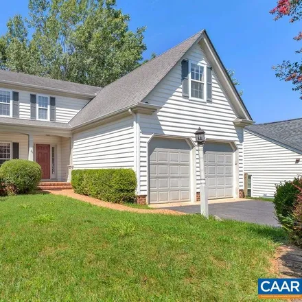 Buy this 5 bed house on 2663 Fernleaf Road in Hollymead, Albemarle County