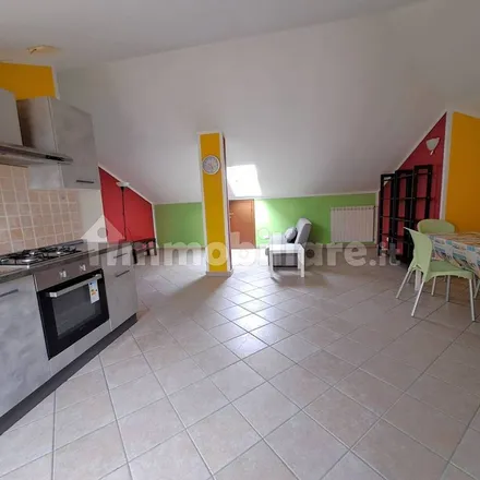 Rent this 2 bed apartment on Via Faletti 9 in 10075 Nole TO, Italy