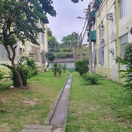 Buy this 1 bed apartment on Rua Cordovil in Parada de Lucas, Rio de Janeiro - RJ