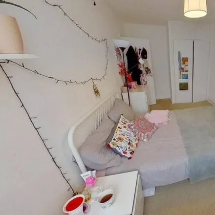 Rent this 2 bed apartment on The Highway in St. George in the East, London