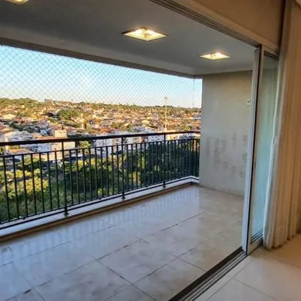 Buy this 2 bed apartment on Torre B - Essência in Avenida Presidente Juscelino Kubitscheck de Oliveira 2150, Jardim Tarraf 2