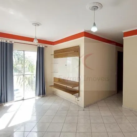 Rent this 2 bed apartment on Rua Benedicto Wenceslau Mendes 171 in Vila Nova Manchester, Sorocaba - SP