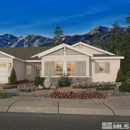 Buy this 4 bed house on Sage Grouse Loop in Gardnerville Ranchos, Douglas County