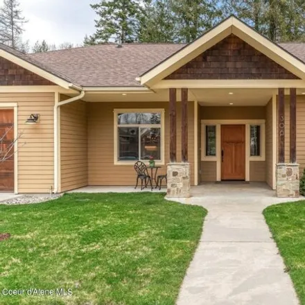 Buy this 3 bed house on Jenny Lane in Sandpoint, ID 83852