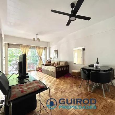 Buy this studio apartment on Andonaegui 2301 in Villa Urquiza, C1431 DOD Buenos Aires