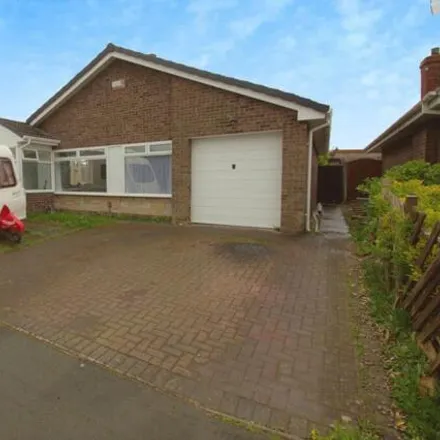Buy this 3 bed house on Cadogan Drive in Wigan, WN3 6JH