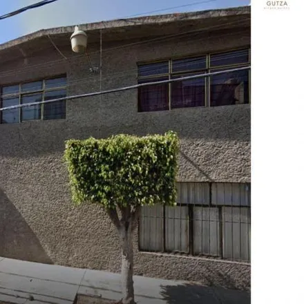 Image 2 - Calle Moras, Colonia Lomas de San Lorenzo, 09780 Mexico City, Mexico - House for sale