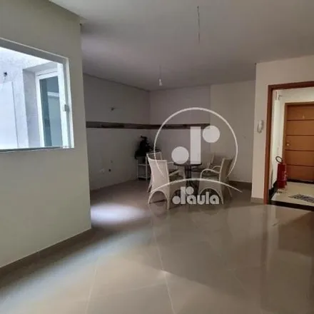 Buy this 2 bed apartment on Associação de Moradores do Parque Novo Oratório in Avenida Araucária, Parque Oratório