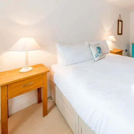 Rent this 3 bed apartment on Aldeburgh in IP15 5AX, United Kingdom