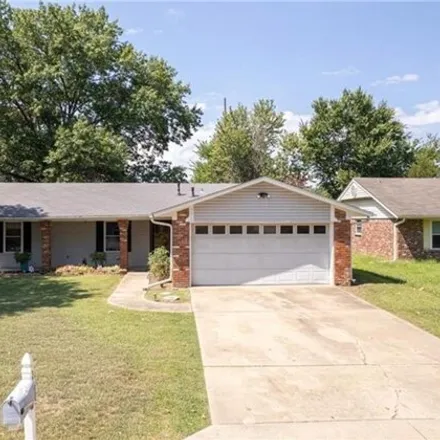 Buy this 3 bed house on 3266 South 92nd Street in Fort Smith, AR 72903