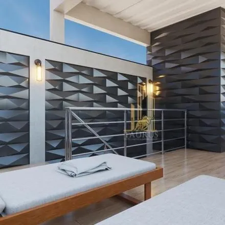 Buy this 2 bed apartment on Rua Jorge Riboli Rodrigues in Alto Perequê, Porto Belo - SC
