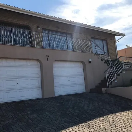 Image 6 - Adams Street, Renishaw, uMdoni Local Municipality, 4180, South Africa - Apartment for rent