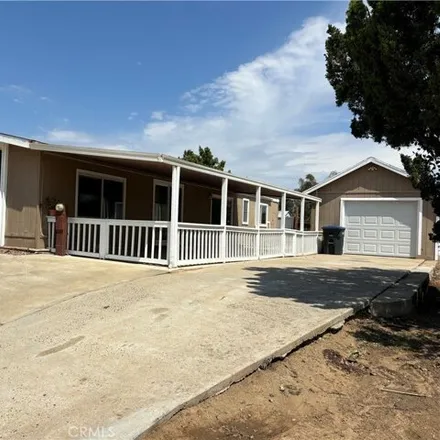 Buy this 3 bed house on 34146 Harrow Hill Road in Wildomar, CA 92595