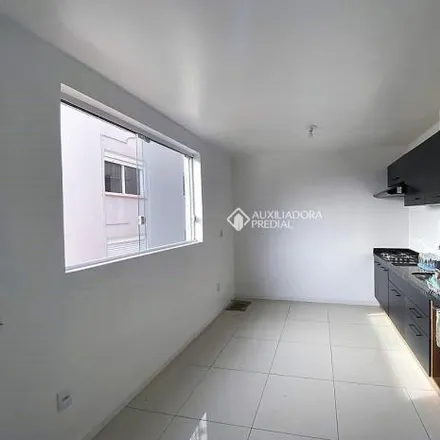 Buy this 2 bed apartment on Edifício Panorama in Rua Guia Lopes 4637, Mauá