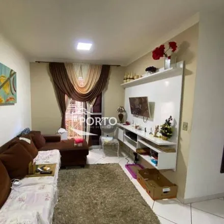 Buy this 3 bed apartment on Avenida Doutor João Conceição in Higienópolis, Piracicaba - SP