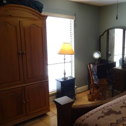 Rent this 1 bed townhouse on Wimberley