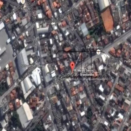 Image 1 - Rua Miguel Ângelo, Brasilândia, Região Geográfica Intermediária do Rio de Janeiro - RJ, Brazil - House for sale
