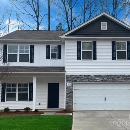 Buy this 4 bed house on 209 Lake George Dr Unit 9B in Shelby, North Carolina
