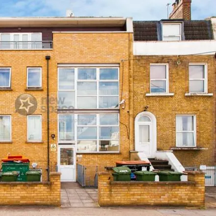 Rent this 2 bed apartment on 22 Manbey Park Road in London, E15 1EY