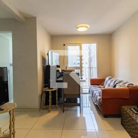 Buy this 2 bed apartment on Rua Luiz Vieira de Souza in Taboão, São Bernardo do Campo - SP