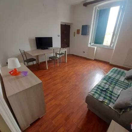 Image 8 - Via Chiaravagna 5, 16154 Genoa Genoa, Italy - Apartment for rent