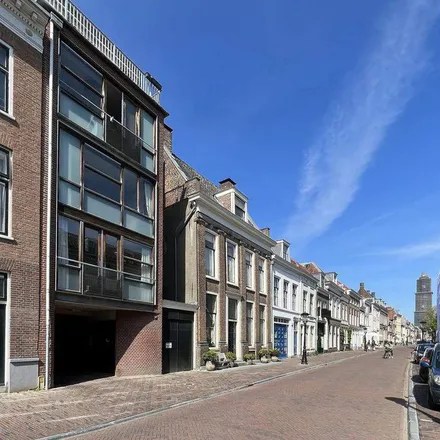 Image 5 - Lange Nieuwstraat 52A, 3512 PK Utrecht, Netherlands - Apartment for rent