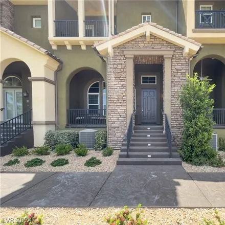 Rent this 2 bed house on 72 Via Verso Lago in Henderson, NV 89011