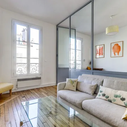 Image 8 - 15 Rue du Champ de Mars, 75007 Paris, France - Apartment for rent