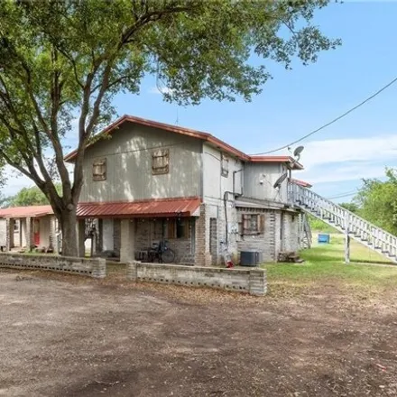 Buy this studio house on 393 Ebony Avenue in Rio Hondo, Cameron County