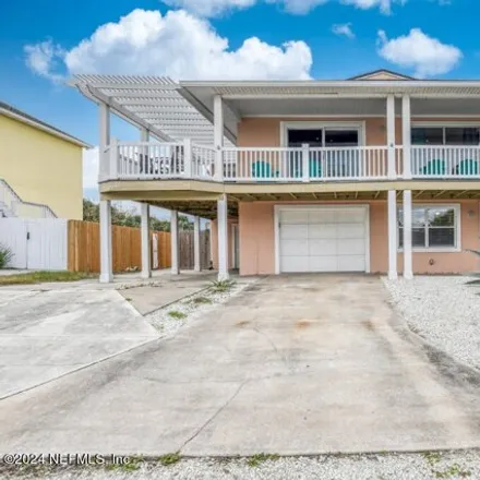 Buy this 4 bed house on 5021 Alta Vista Avenue in Butler Beach, Saint Johns County