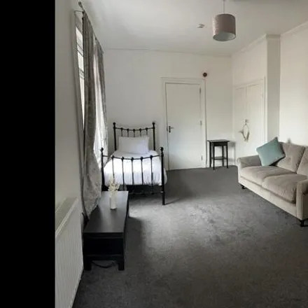 Rent this studio apartment on Argyle Square in Sunderland, SR2 7BS