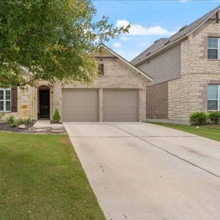 Buy this 3 bed house on 17089 Casanova Avenue in Pflugerville, TX 78660