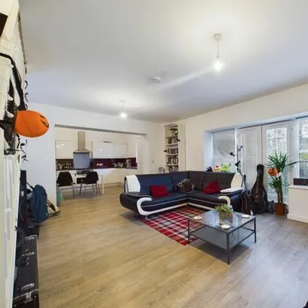 Buy this 1 bed apartment on The Bridge Inn in Cowbridge Road West, Cardiff