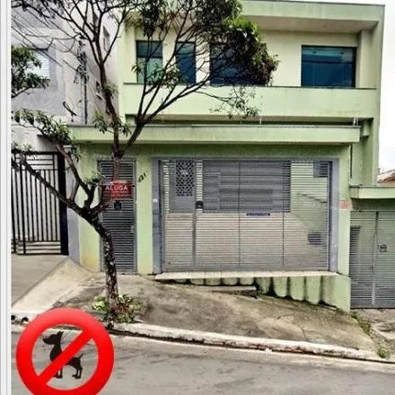 Image 2 - Rua Júlio Colaço, Vila Aricanduva, São Paulo - SP, 03505, Brazil - House for rent
