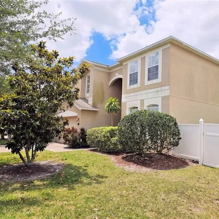 Image 3 - 718 Willett Drive, Winter Garden, FL 34787, USA - House for rent