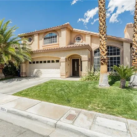 Buy this 4 bed house on 8884 Dove Cove Drive in Las Vegas, NV 89129