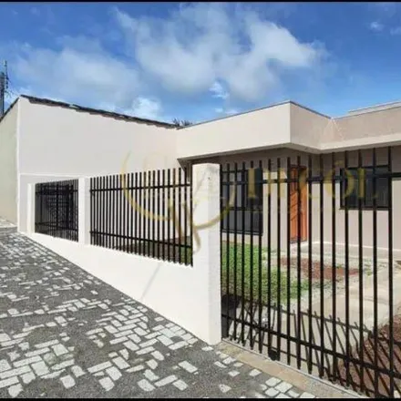 Buy this 3 bed house on Unidade Básica de Saúde Vila Glória in Rua Belo Horizonte 165, Campo Largo - PR