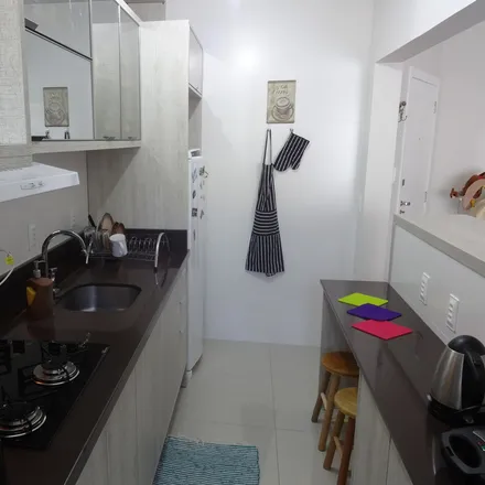 Image 8 - Florianópolis, Pantanal, SC, BR - Apartment for rent