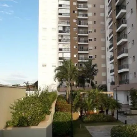 Image 2 - Rua Waldomiro Daud, Parque Residencial Mançor Daud, São José do Rio Preto - SP, 15070-650, Brazil - Apartment for rent