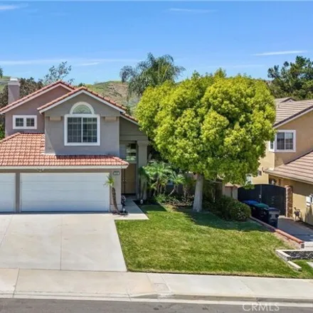 Buy this 3 bed house on 2160 Calle Bienvenida in Chino Hills, CA 91709