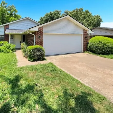 Buy this 3 bed house on 714 Springwood Street in Norman, OK 73072