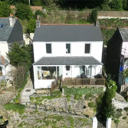 Buy this 3 bed house on Sandplace Road in East Looe, PL13 1LR