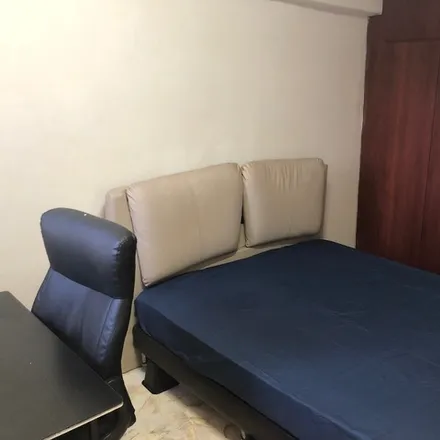 Rent this 1 bed room on Marsiling in 167 Woodlands Street 11, Singapore 730167