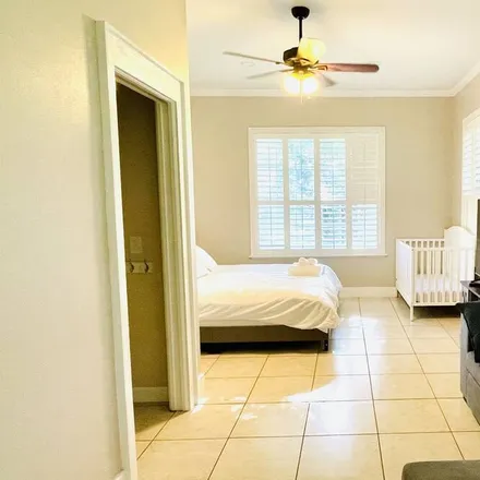 Rent this 3 bed house on Palmetto in FL, 34220