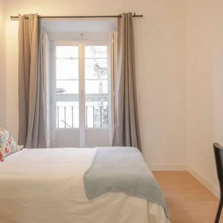 Rent this 7 bed apartment on Calle de Bailén in 7, 28013 Madrid